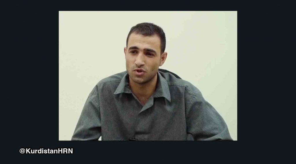 Ιράν: Εκτέλεσαν μυστικά πολιτικό κρατούμενο – Δεν άφησαν ούτε την οικογένειά του να τον δει