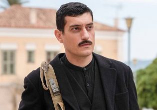 Αργύρης Πανταζάρας: Ο καθένας ας γιορτάσει τη ζωή του όπως του αρέσει