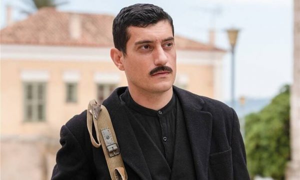 Αργύρης Πανταζάρας: Ο καθένας ας γιορτάσει τη ζωή του όπως του αρέσει