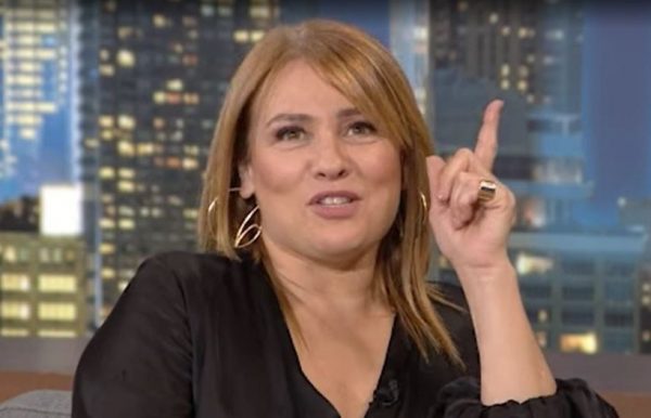 Μαριάννα Τουμασάτου: Έχω κάνει αγριάδες που δεν θα ήθελα να κάνει η κόρη μου