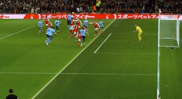 Premier League: Εκτός διαιτητικού οργανισμού ο Λι Μέισον για το λάθος του στο Αρσεναλ – Μπρέντφορντ