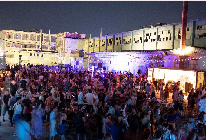 Φεστιβάλ Αθηνών Επιδαύρου: Ξεκινά το Showcase Eλληνικής Δημιουργίας