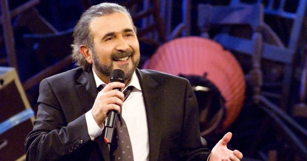 Ο κύριος Λαζόπουλος