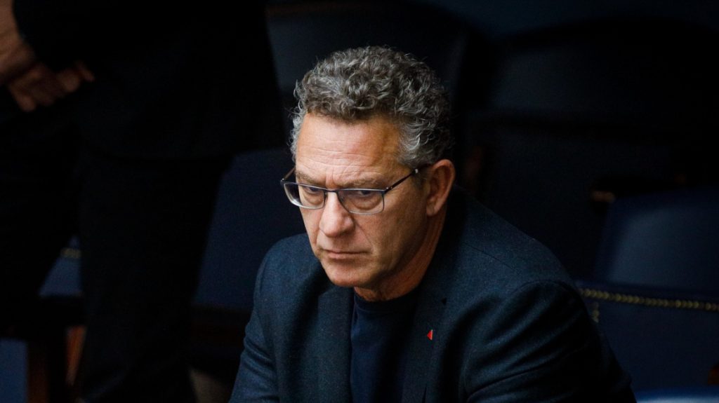 Αριες στην Κεφαλονιά