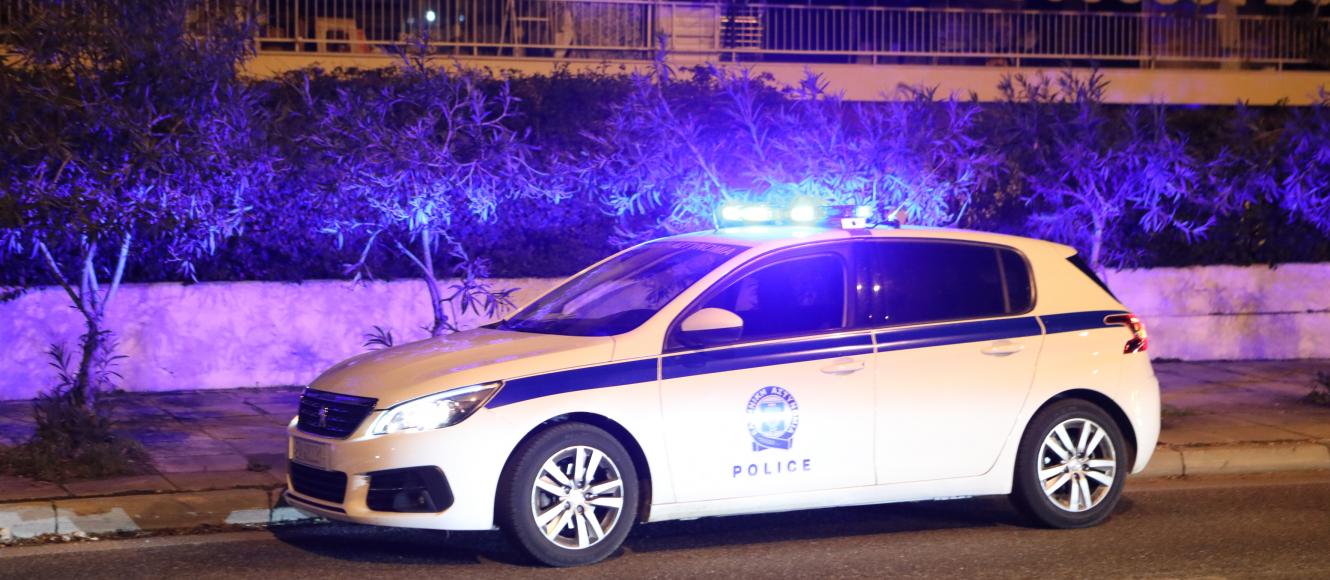 Τροχαίο στη λεωφόρο Ποσειδώνος στο ύψος της Καλλιθέας – Διακοπή της κυκλοφορίας