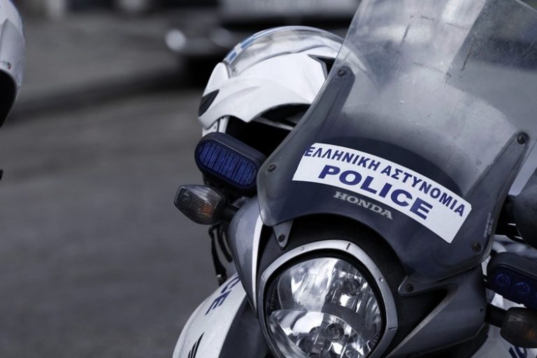 Καρδίτσα: Αστυνομικός της ομάδας Ζήτα σκοτώθηκε εν ώρα υπηρεσίας