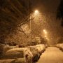 Χιόνι: Έκτακτη ενημέρωση από την Πυροσβεστική για την κακοκαιρία – Αυστηρές συστάσεις