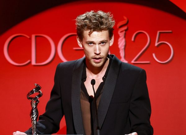 Όστιν Μπάτλερ: «Όταν τελείωσα τα γυρίσματα του “Elvis” κατέληξα στα επείγοντα»