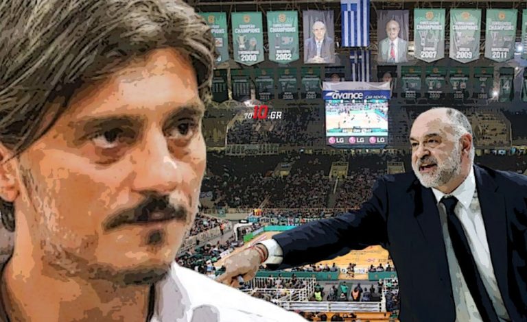 Παναθηναϊκός: Τι ζήτησε ο Λάσο από τον Γιαννακόπουλο