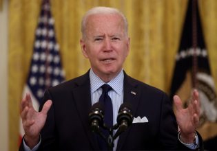 Ουκρανία: Νέο πακέτο στρατιωτικής βοήθειας ανακοίνωσαν οι ΗΠΑ