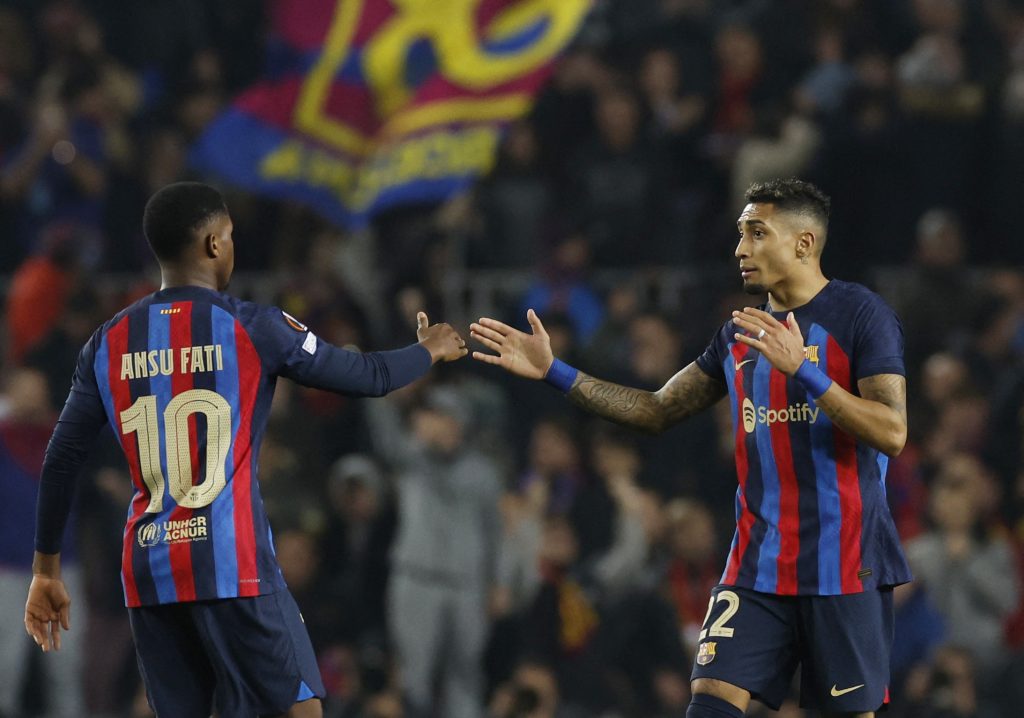 Οι αριθμοί που «καίνε» την Μπαρτσελόνα και το άρθρο 4 της UEFA που την απειλεί με αποκλεισμό από τα Κύπελλα Ευρώπης