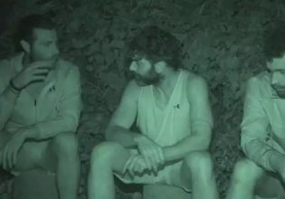 Survivor: Χαμός με Σάκη και Μπάρτζη – «Θα γυρίσεις στο χωριό σου και θα σε φτύνουν»