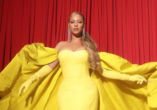 Beyonce: Ανακοίνωσε την παγκόσμια περιοδεία της με μια αποκαλυπτική φωτογραφία