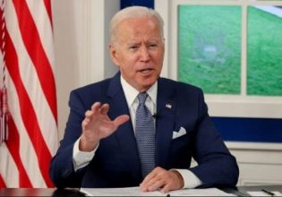 Μπάιντεν: «Αρκετά» – Αγανακτισμένος ο Αμερικανός πρόεδρος μετά τη φονική επίθεση ενόπλου σε πανεπιστημιούπολη