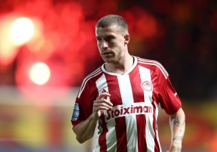 Ολυμπιακός: Έτοιμος για Λαμία ο Μπιέλ