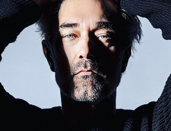 Μπουράκ Χακί: «Χάσαμε 16 ανθρώπους κοντινούς στην οικογένειά μου»