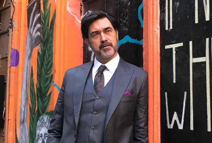 Μπουράκ Χακί: Συντετριμμένος με τους φονικούς σεισμούς στην Τουρκία – Το «ευχαριστώ» στους Έλληνες