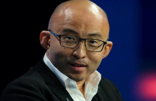 Κίνα: Πού βρίσκεται ο εξαφανισμένος τραπεζίτης