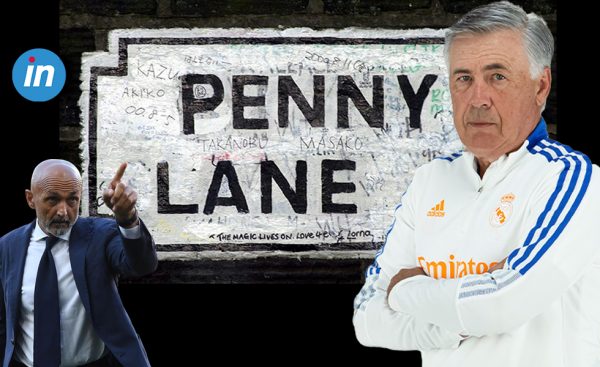 The Italian Job: Η Penny Lane του Καρλίτο και η εκδίκηση ενός «successful loser»