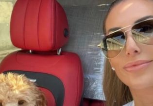 Γυναίκα έχασε 8 εκατ. λίρες σε καζίνο του Λας Βέγκας – Δεν την ένοιαζε γιατί… δεν ήταν δικά της!