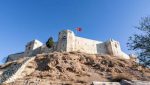 Τουρκία: Κατέρρευσε κάστρο 2.200 ετών στην Γκαζιαντέπ εξαιτίας του σεισμού