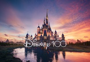 Disney100: Μια Ξεχωριστή Ματιά