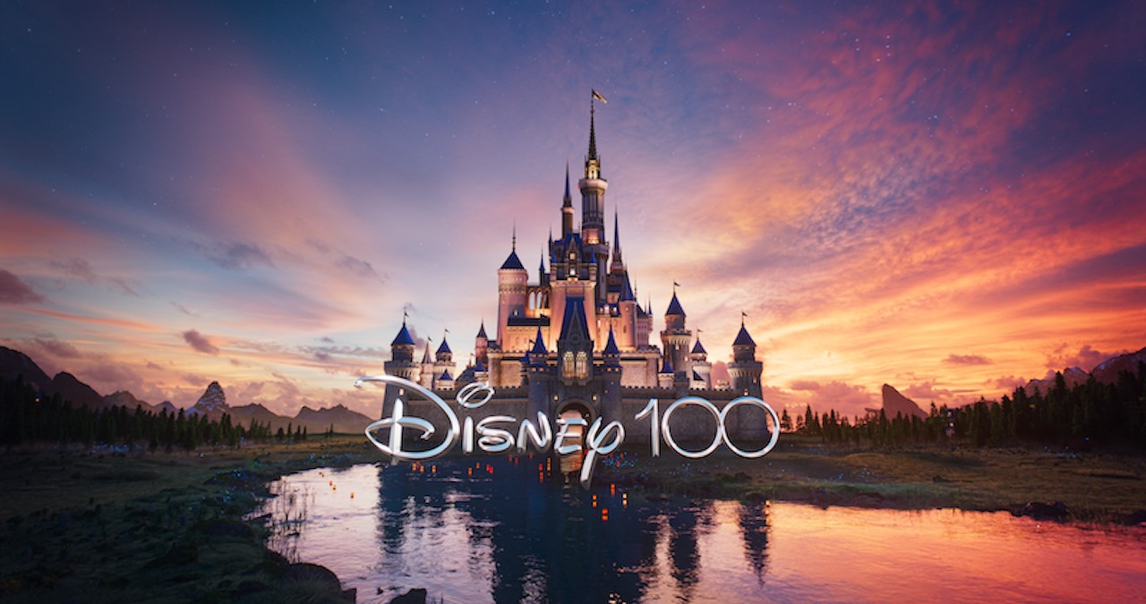 Disney100: Μια Ξεχωριστή Ματιά