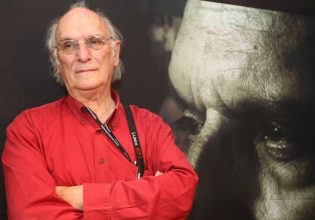 Ο Ισπανός σκηνοθέτης Κάρλος Σάουρα πέθανε στα 91 του
