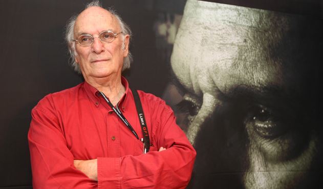 Ο Ισπανός σκηνοθέτης Κάρλος Σάουρα πέθανε στα 91 του