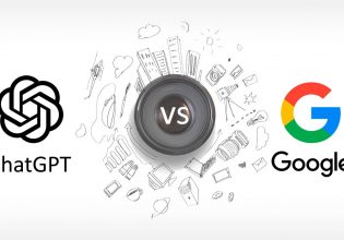 Η μάχη της πρωτιάς για τη νέα γενιά μηχανών αναζήτησης