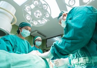 Βόλος: Τον ένα του νεφρό χαρίζει 60χρονος στη σύζυγό του