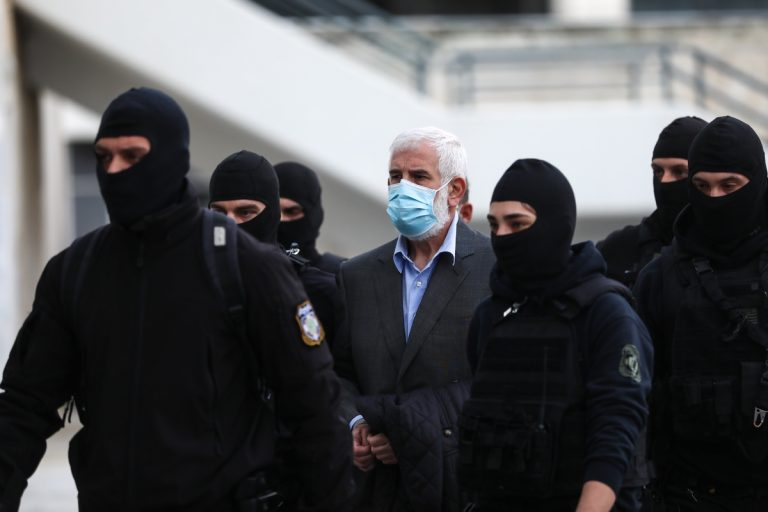 Δίκη Φιλιππίδη: Σήμερα το μεσημέρι η απόφαση του δικαστηρίου – Η εισαγγελική πρόταση