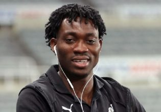 Η τραγική ιστορία πίσω από τον θάνατο του Κριστιάν Ατσού: Πώς ένα γκολ τον κράτησε στην Τουρκία