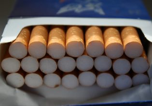 Ξάνθη: Συνελήφθη για την κατοχή λαθραίων τσιγάρων – Τα φυλούσε με κλειστό κύκλωμα παρακολούθησης