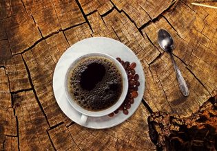 Καφές: Μερακλήδες οι Έλληνες – 8 στους 10 πίνουν κάθε μέρα [πίνακες]