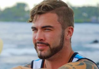 ΗΠΑ: Πρωταγωνιστής ριάλιτι του MTV συνελήφθη για απόπειρα βιασμού ανήλικης