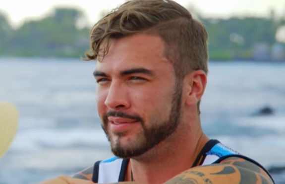 ΗΠΑ: Πρωταγωνιστής ριάλιτι του MTV συνελήφθη για απόπειρα βιασμού ανήλικης