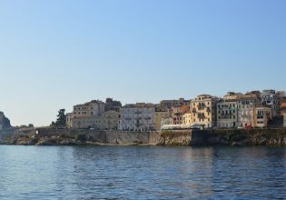 Δημοπρατείται το μεγαλύτερο έργο στην ιστορία της Κέρκυρας