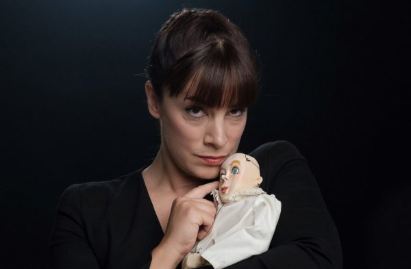 «Παιχνιδοποιός»: Είδαμε στο Μικρό Γκλόρια μία από τις καλύτερες ερμηνείες της χρονιάς