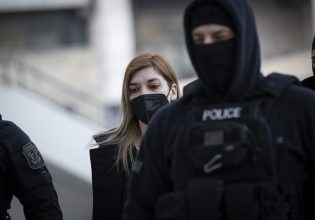 Δίκη Πισπιρίγκου: «Δεν βρέθηκε κάτι παθολογικό στην Τζωρτζίνα» κατέθεσε ο παιδίατρος