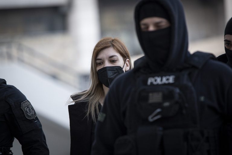 Δίκη Πισπιρίγκου: «Δεν βρέθηκε κάτι παθολογικό στην Τζωρτζίνα» κατέθεσε ο παιδίατρος