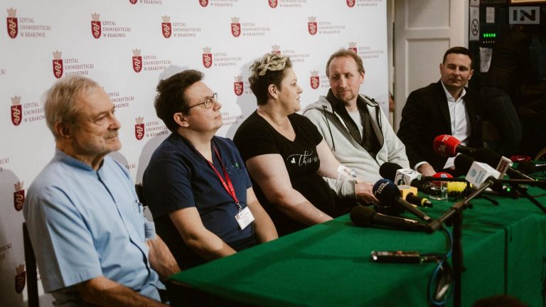 Πολωνία: Ένα ζευγάρι, γονείς επτά παιδιών, απέκτησαν πεντάδυμα