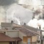 Κρήτη: Δημιουργείται πλατφόρμα καταγραφής της ατμοσφαιρικής ρύπανσης