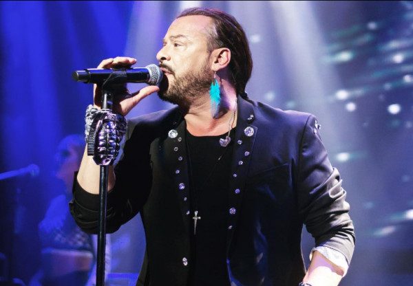 Χρήστος Δάντης: Βυθίστηκε σε αυτοσχέδια τάφρο και χτύπησε στα πλευρά του