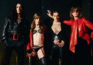 Η δημιουργία των Måneskin: Πώς τέσσερις 20αρηδες Ιταλοί έγιναν το μεγαλύτερο ροκ συγκρότημα της εποχής