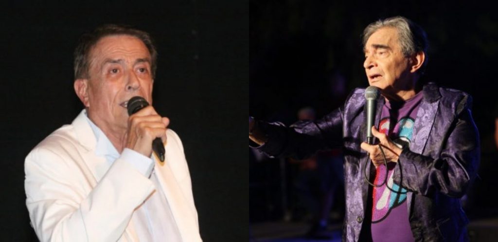 Τέρης Χρυσός: Αποκαλύπτει την τελευταία επικοινωνία του με τον Δάκη λίγο πριν πεθάνει