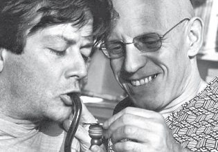 Γαλλία: Πέθανε στα 85 του ο ακτιβιστής και ιδρυτής της AIDES Ντανιέλ Ντεφέρ