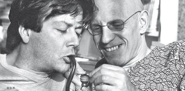 Γαλλία: Πέθανε στα 85 του ο ακτιβιστής και ιδρυτής της AIDES Ντανιέλ Ντεφέρ