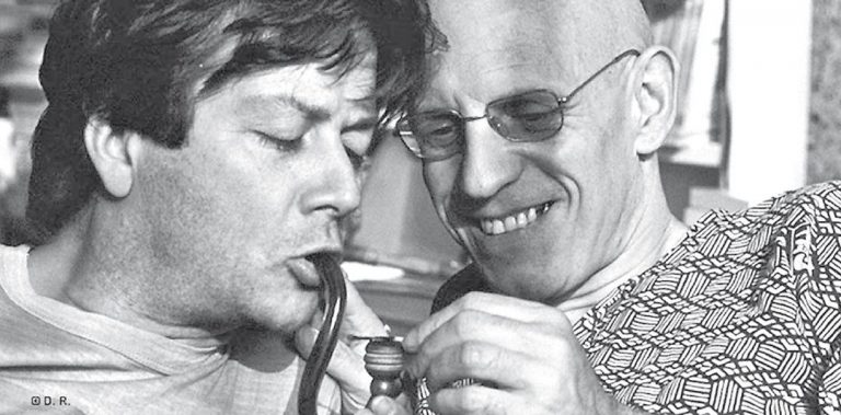 Γαλλία: Πέθανε στα 85 του ο ακτιβιστής και ιδρυτής της AIDES Ντανιέλ Ντεφέρ