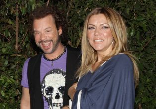 Λίτσα Γιαγκούση: Ποια είναι η σχέση της σήμερα με τον Χρήστο Δάντη